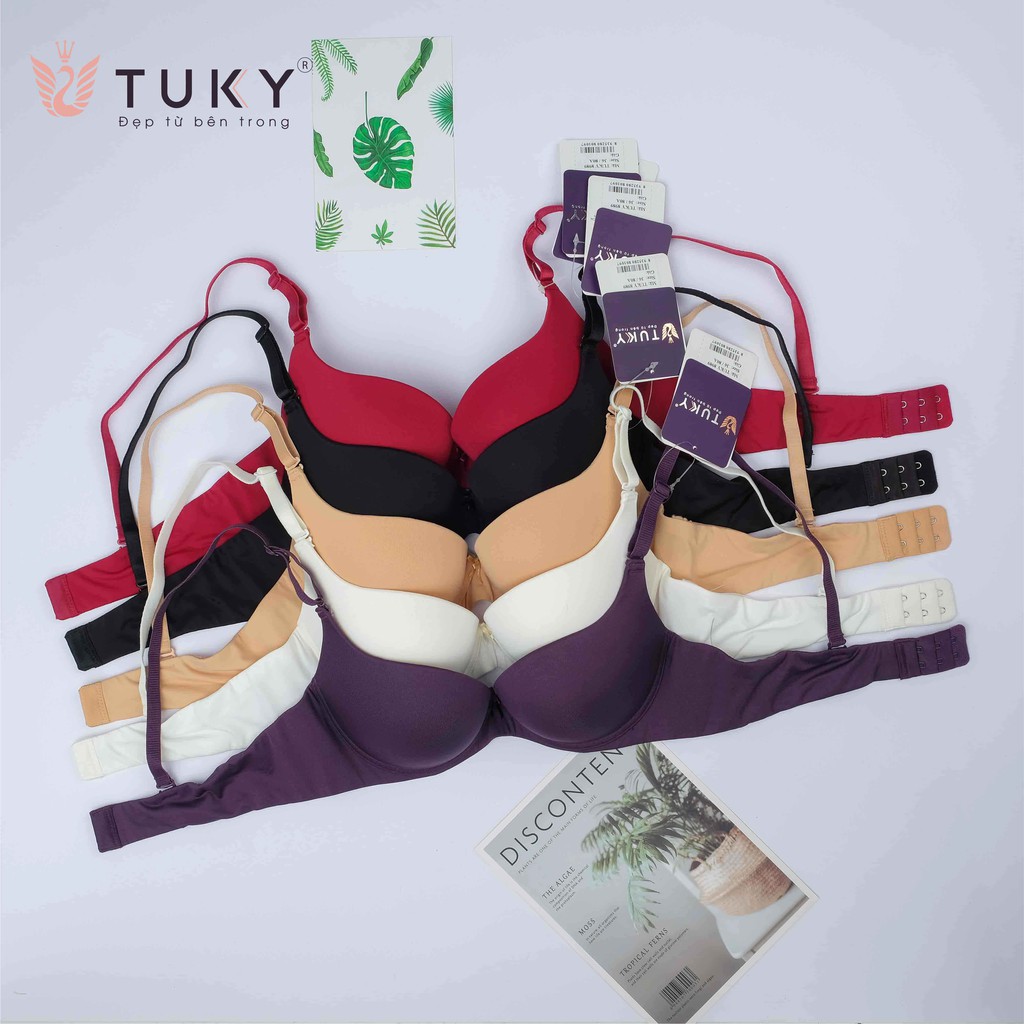 ÁO NGỰC NÂNG NGỰC TUKY 8989