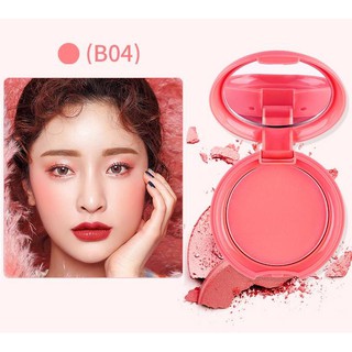 Phấn Má Hồng Lideal Blusher