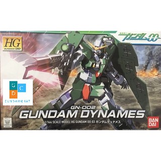 Mô hình Bandai HG GUNDAM DYNAMES (HG - 1/144) - GDC