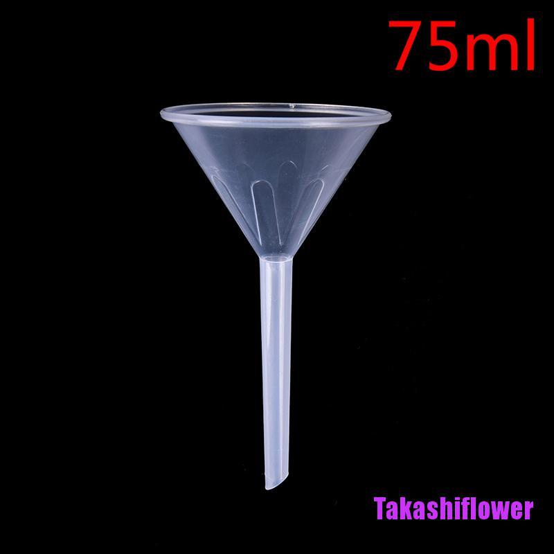 1 Vợt Hiphop mini Bằng Nhựa Trong Suốt Dùng Cho Phòng Thí Nghiệm