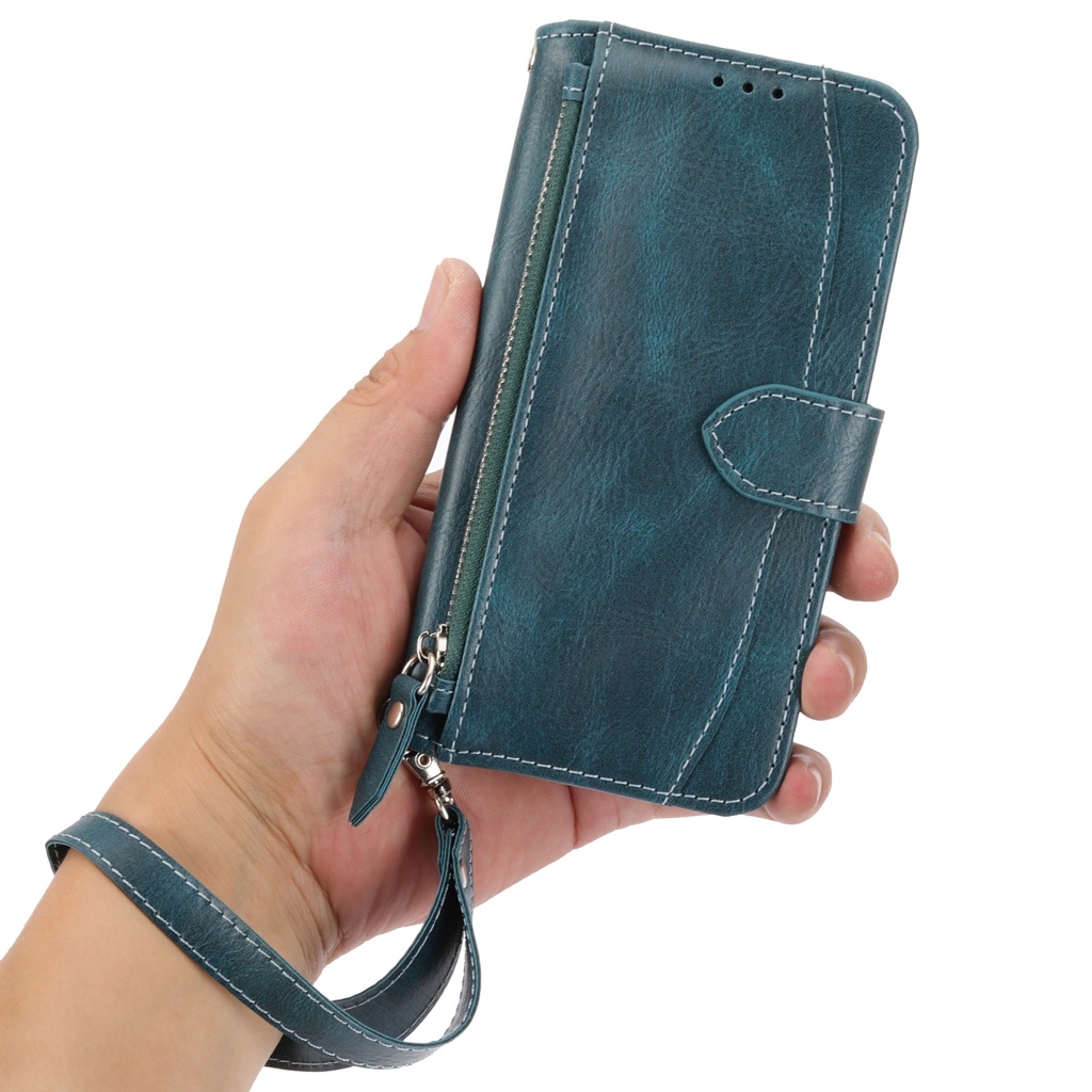 Case for iPhone X / XR / XS MAX Ốp Bao Da Điện Thoại Thời Trang Cho