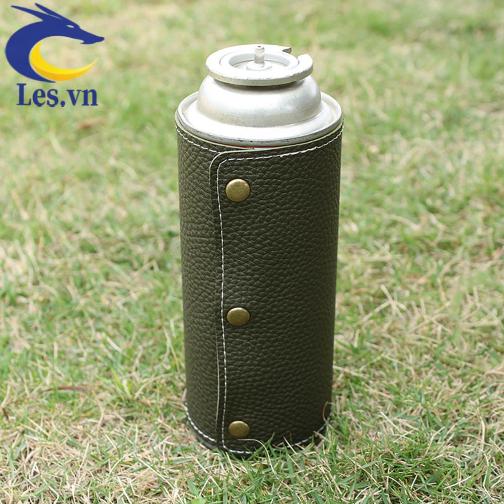 Bao Da Bọc Bình Gas Dã Ngoại