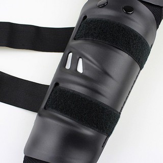 [Rẻ Vô Địch] Giáp Bảo Vệ Chân Tay Fox