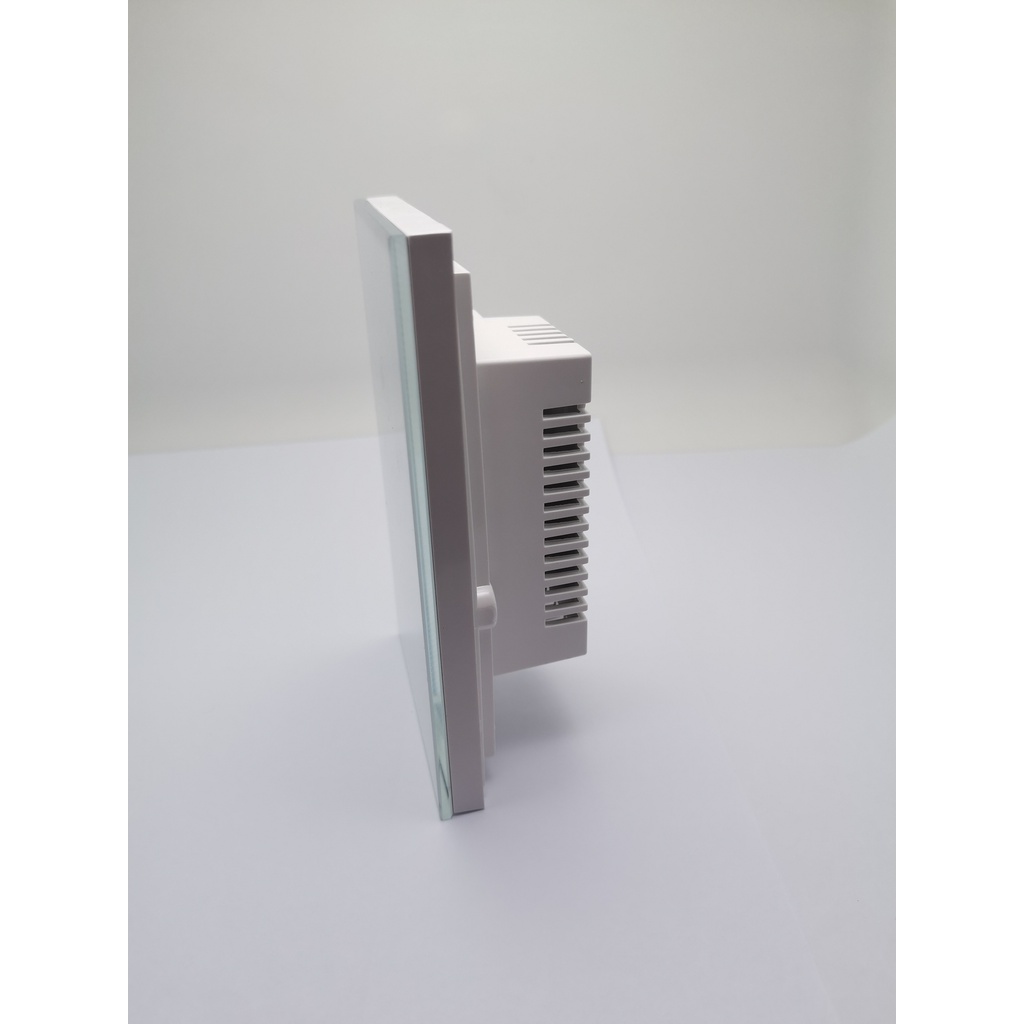 Công tắc thông minh Wifi+RF433 Tuya 1-2-3-4 nút