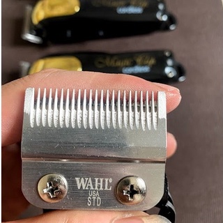 Lưỡi kép tông đơ wahl đã mài chuốt