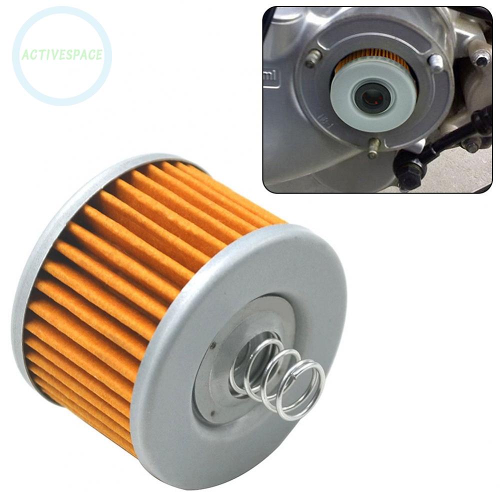 Oil Filter For YMH Ys125 FZ16 Motorcycle Oil Filter ​Motorcycle Part Durable