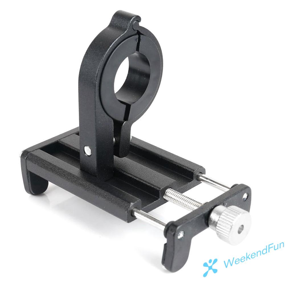 Giá Đỡ Điện Thoại Gắn Ghi Đông Xe Đạp