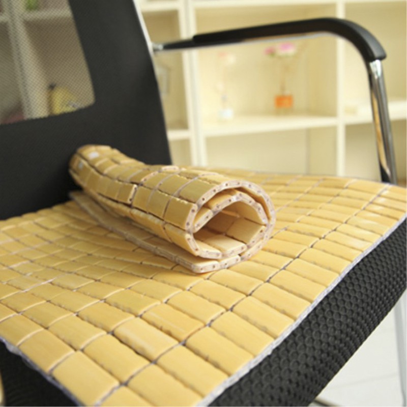 Đệm Tre Lót Ghế Ngồi Văn Phòng và Ngồi Xe Thoáng Khí | BigBuy360 - bigbuy360.vn