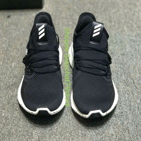 Giày Adidas Alphabounce Instinct Nam/ Nữ Training Running Style D97280 | Chính Hãng Full Box - Giaychat79store