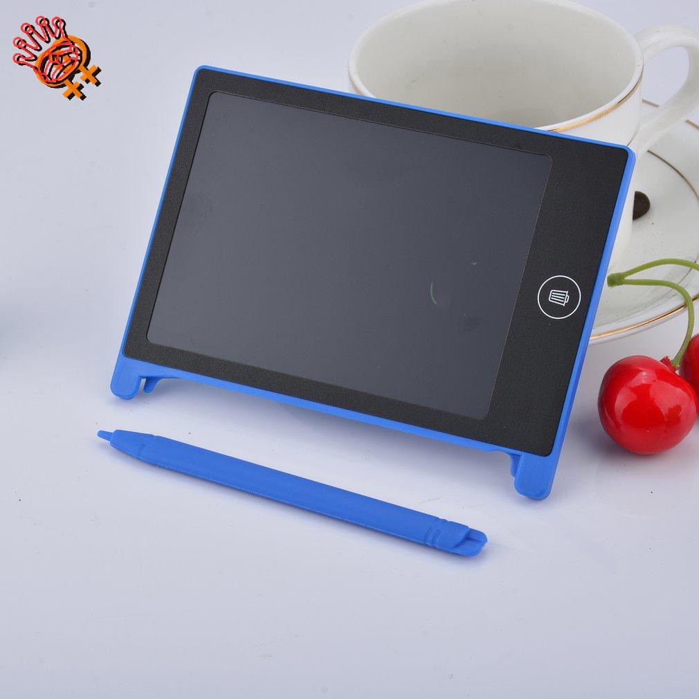 Bảng Vẽ Điện Tử Màn Hình Lcd 4.4 Inch Bảo Vệ Mắt | BigBuy360 - bigbuy360.vn
