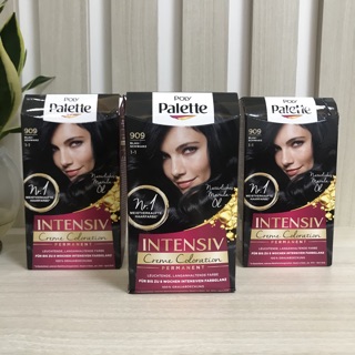 🇩🇪 THUỐC NHUỘM TÓC POLY PALETTE TỪ ĐỨC