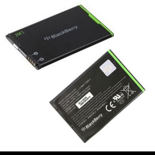 Pin BlackBery 9900 chính hãng bảo hành 6 tháng