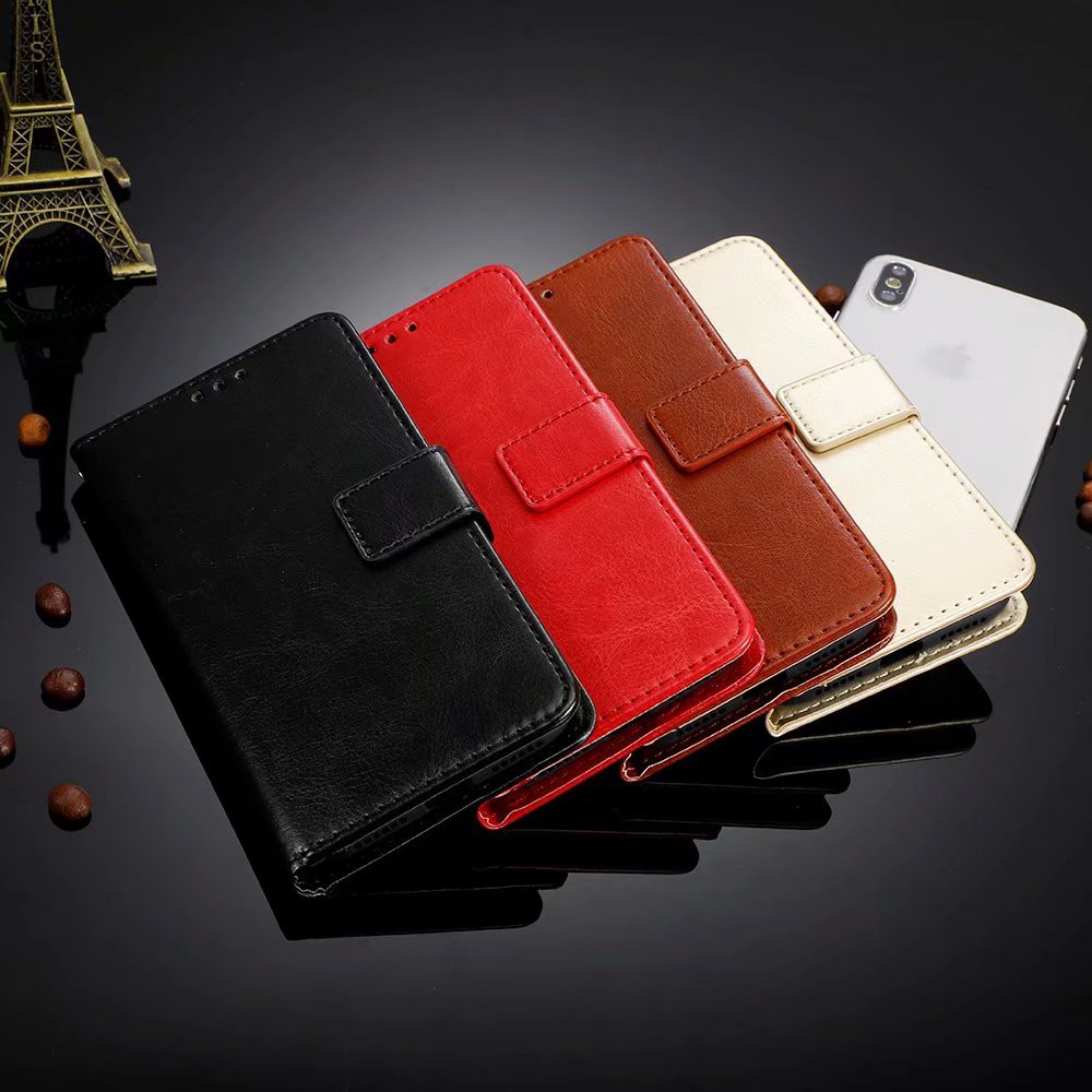 Flip Cover Vivo 1601 1603 1606 1609 1610 1611 1612 1613 1714 1716 1718 1723 1724 Wallet Leather Case Casing