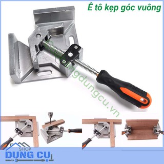 Ê tô kẹp góc vuông