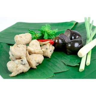 [Chỉ Giao HCM] - Chạo Ốc Việt Sin - 500g