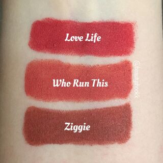 Son Colourpop Lippie Lipstick