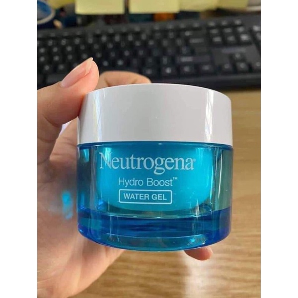 Kem dưỡng ẩm Neutrogena Hydro boost Aqua gel (50ml)