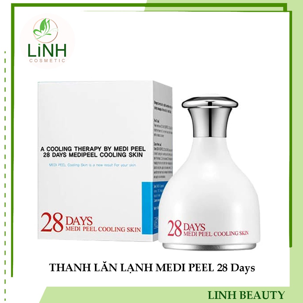 THANH LĂN LẠNH MEDI PEEL 28 Days