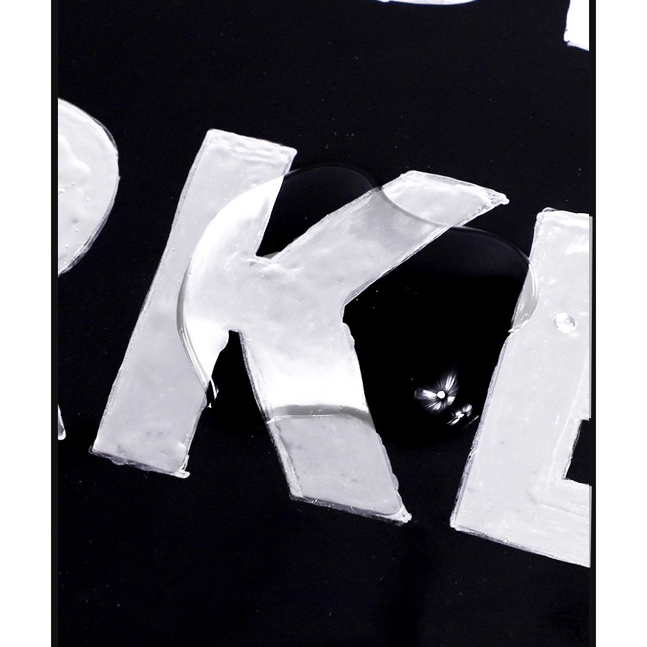 Bút sơn mô hình paint silver Chrome marker Sipa