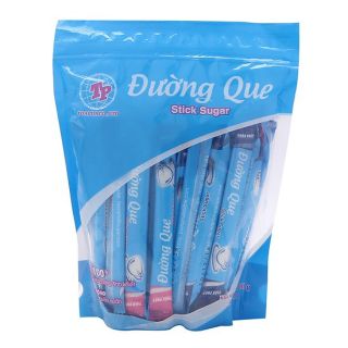 50 gói đường que tinh luyện