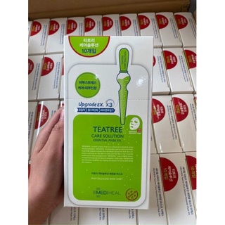 Nguyên hộp mặt nạ Mediheal