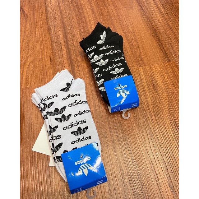 Set vớ Adidas 💥