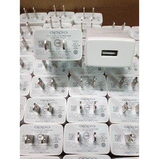 CỦ SẠC OPPO 933 2A (F5) ZIN MÁY, SẠC NHANH