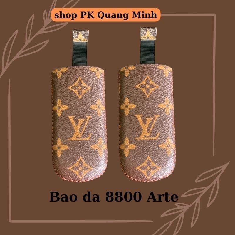 Bao da 8800,bao da dây rút