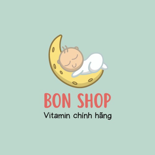 Vitamin chính hãng