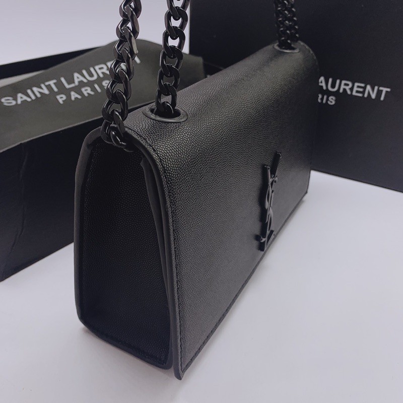 YSL DA CÁ ĐUỐI SPSL FULLBOX