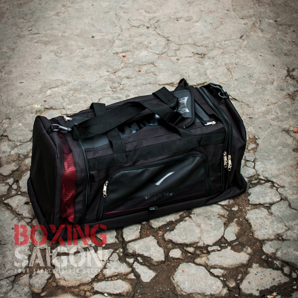 Túi Everlast Contender Hybrid Duffel