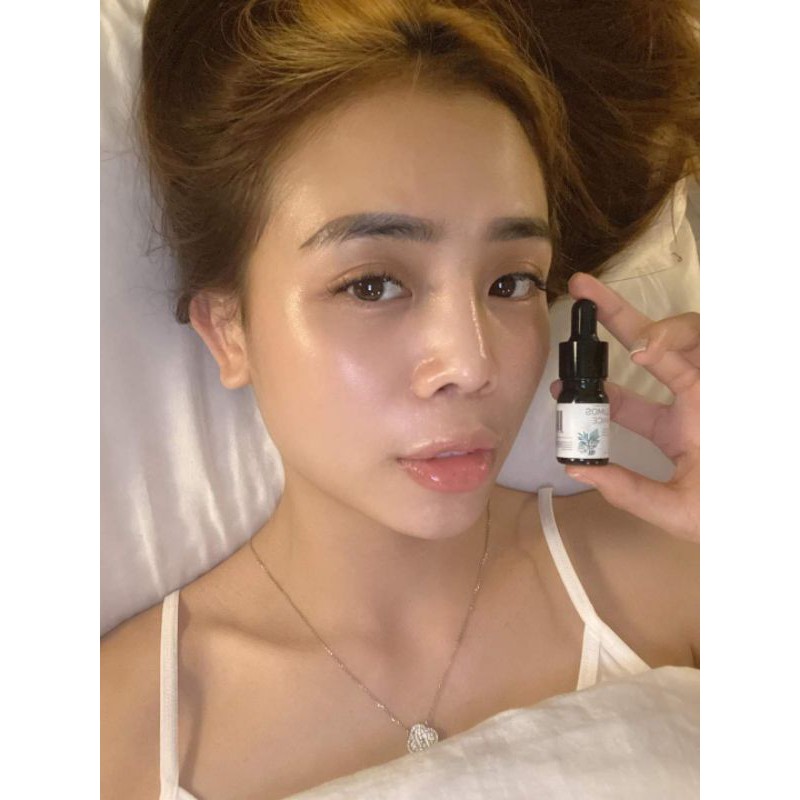 Serum Mụn Lumos acne 5ml chính hãng 100% công ty