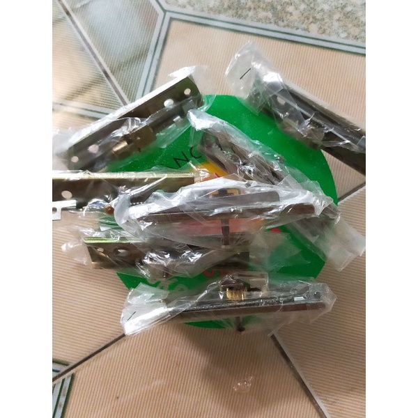 Trục bánh răng cân đồng hồ nhơn hoà 5kg, 2kg