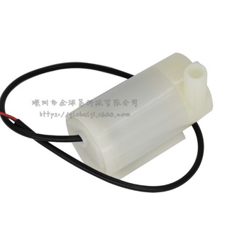Bơm nước mini 5V bơm hồ cá non bộ