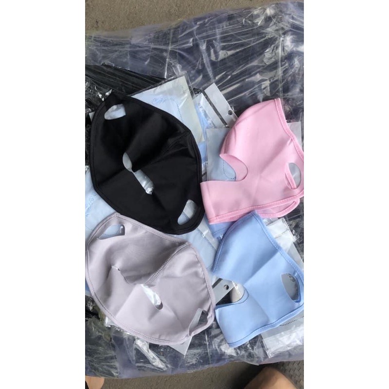 Bịt mặt su đẹp | BigBuy360 - bigbuy360.vn