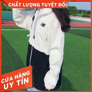 Hàng nhập khẩu - áo khoác gió 2 lớp dày dặn - hàng nhập khẩu