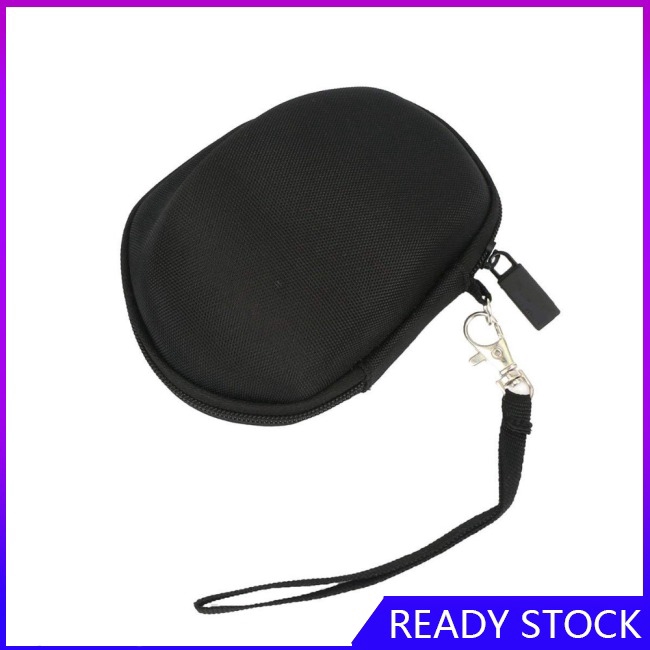 FL【COD Ready】Portable Hard Travel Storage Case for Logitech MX Master/Master 2S/MX Anywhere 2S Wireless Mouse