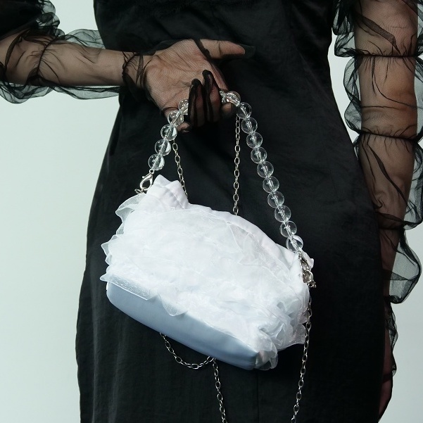 Túi xách nữ đep vai thiết kế độc đáo