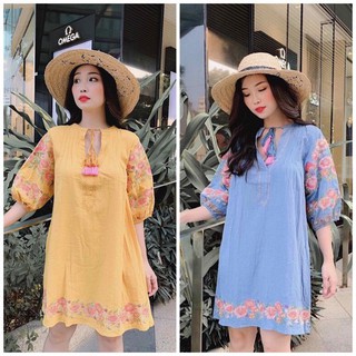 Combo đầm 320k