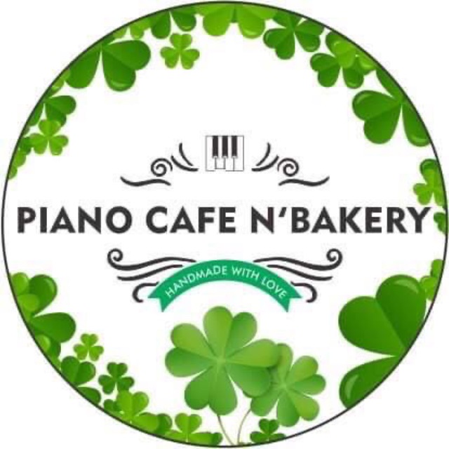 Piano Cafe - Bakery