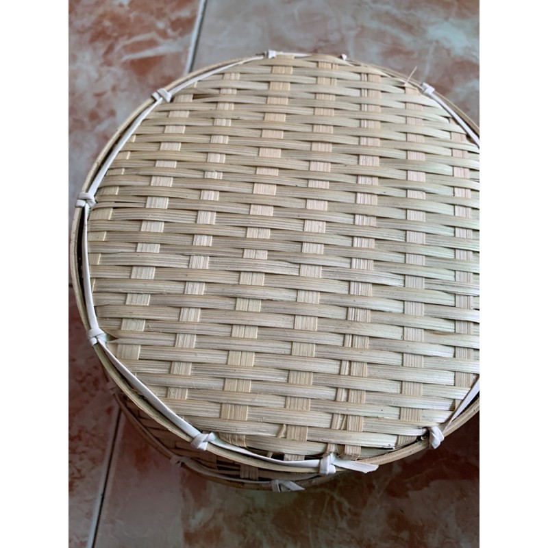 Mẹt nhỏ size 20 cm