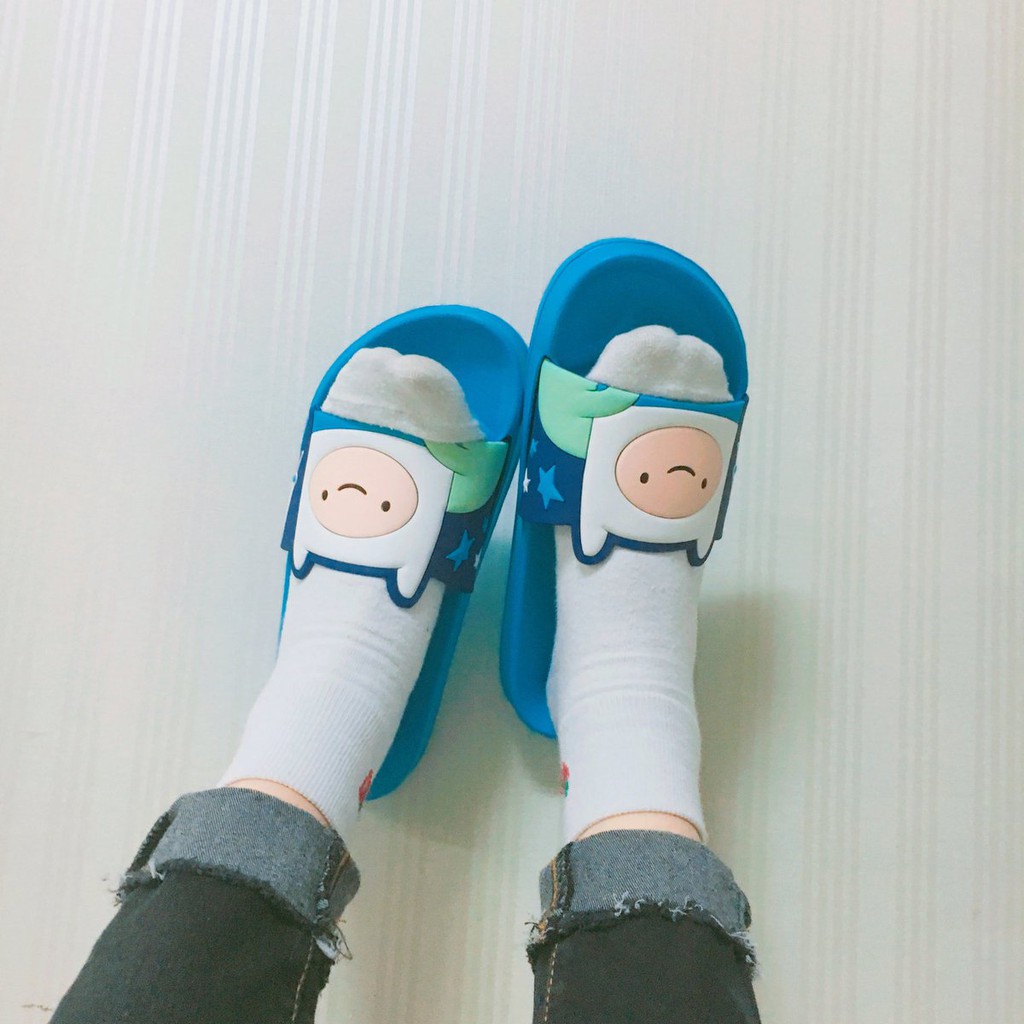 SPAO | Slipper (dép các loại)