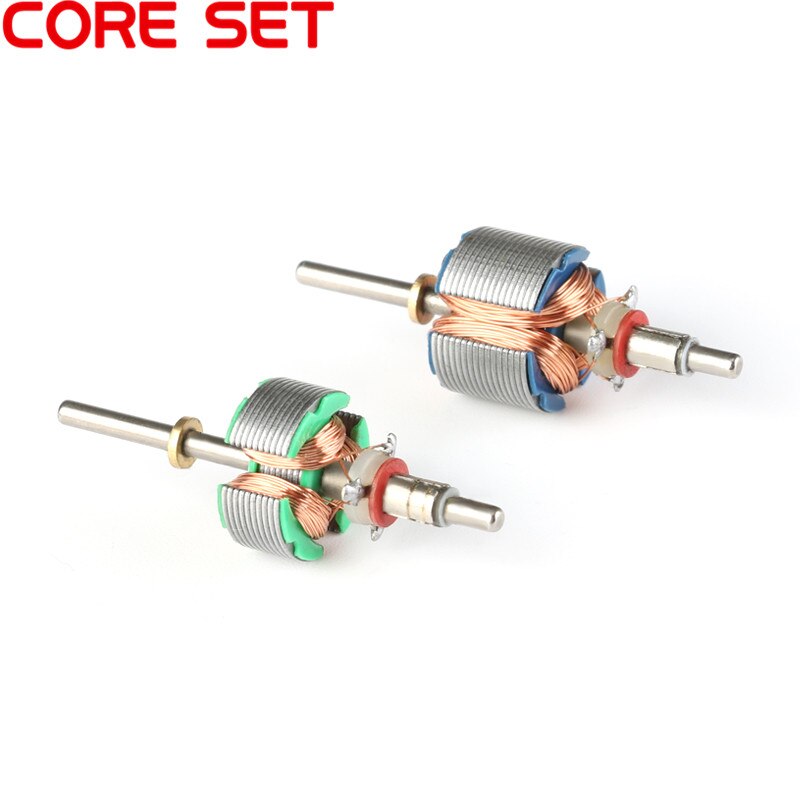 Động Cơ Máy Bay/Tàu Thuyền 130 140 260 Mini