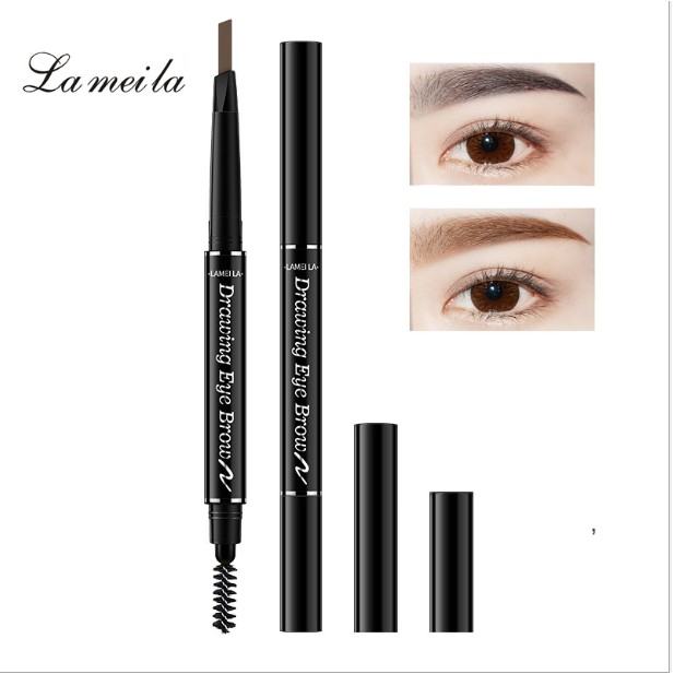 (New) Chì kẻ mày Lameila Drawing Eye Brow 1357 MXx