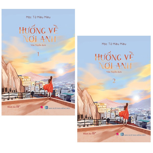 Sách - Hướng về nơi anh