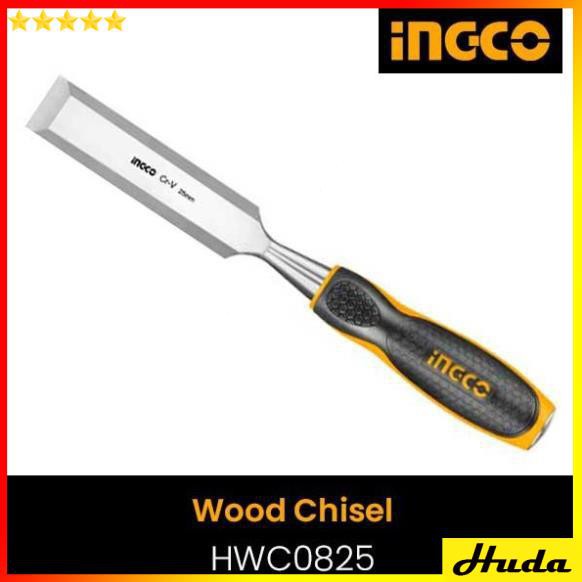 ĐỤC GỖ INGCO 25MM HWC0825 LKJ