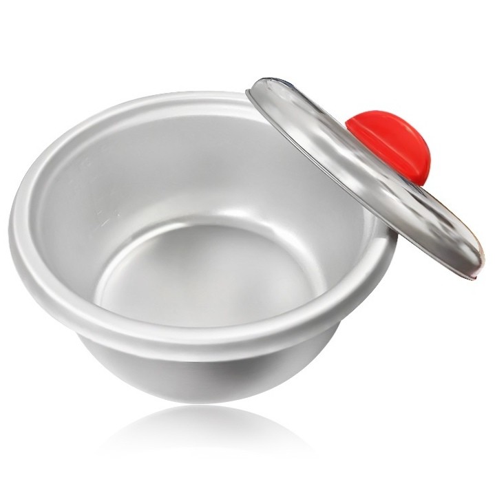 Nồi cơm điện KIM CƯƠNG 0.6L nắp rời | BigBuy360 - bigbuy360.vn