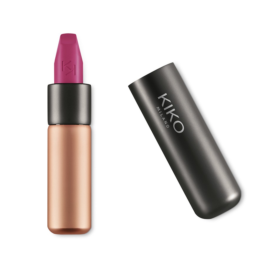 Son Lì Kiko Velvet Passion Matte Lipstick – 314 Plum