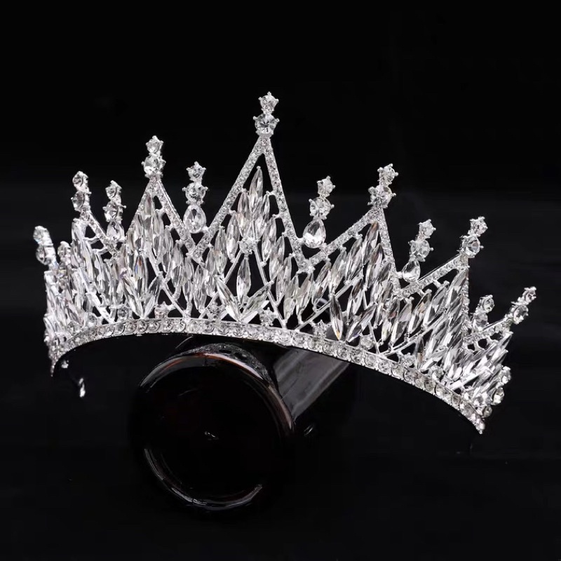 vương miện cô dâu (mẫu VM176)