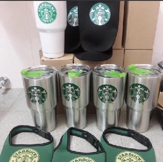 Cốc giữ nhiệt Starbuck siêu hot